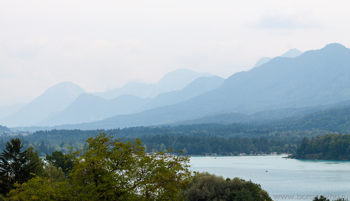 Faak am See